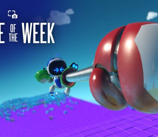 Astro Bot Shines: Unique Abilities Highlighted Share of the Week: Astro Bot – Abilities