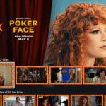 Watch Emmy-winning Poker Face with Natasha Lyonne free on Fire TV Stream the Emmy Award-Winning Poker Face, starring Natasha Lyonne for free as part of Fire TV’s…