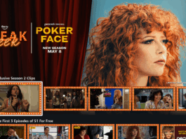 Watch Emmy-winning Poker Face with Natasha Lyonne free on Fire TV Stream the Emmy Award-Winning Poker Face, starring Natasha Lyonne for free as part of Fire TV’s…