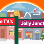 Fire TV Launches Jolly Junction for the Holiday Season The Holiday Season Has Arrived with Fire TV’s Jolly Junction