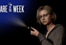 Resident Evil Requiem: This Week’s Featured Share Share of the Week: Resident Evil Requiem – Grace