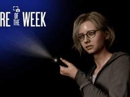 Resident Evil Requiem: This Week’s Featured Share Share of the Week: Resident Evil Requiem – Grace