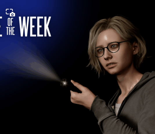 Resident Evil Requiem: This Week’s Featured Share Share of the Week: Resident Evil Requiem – Grace