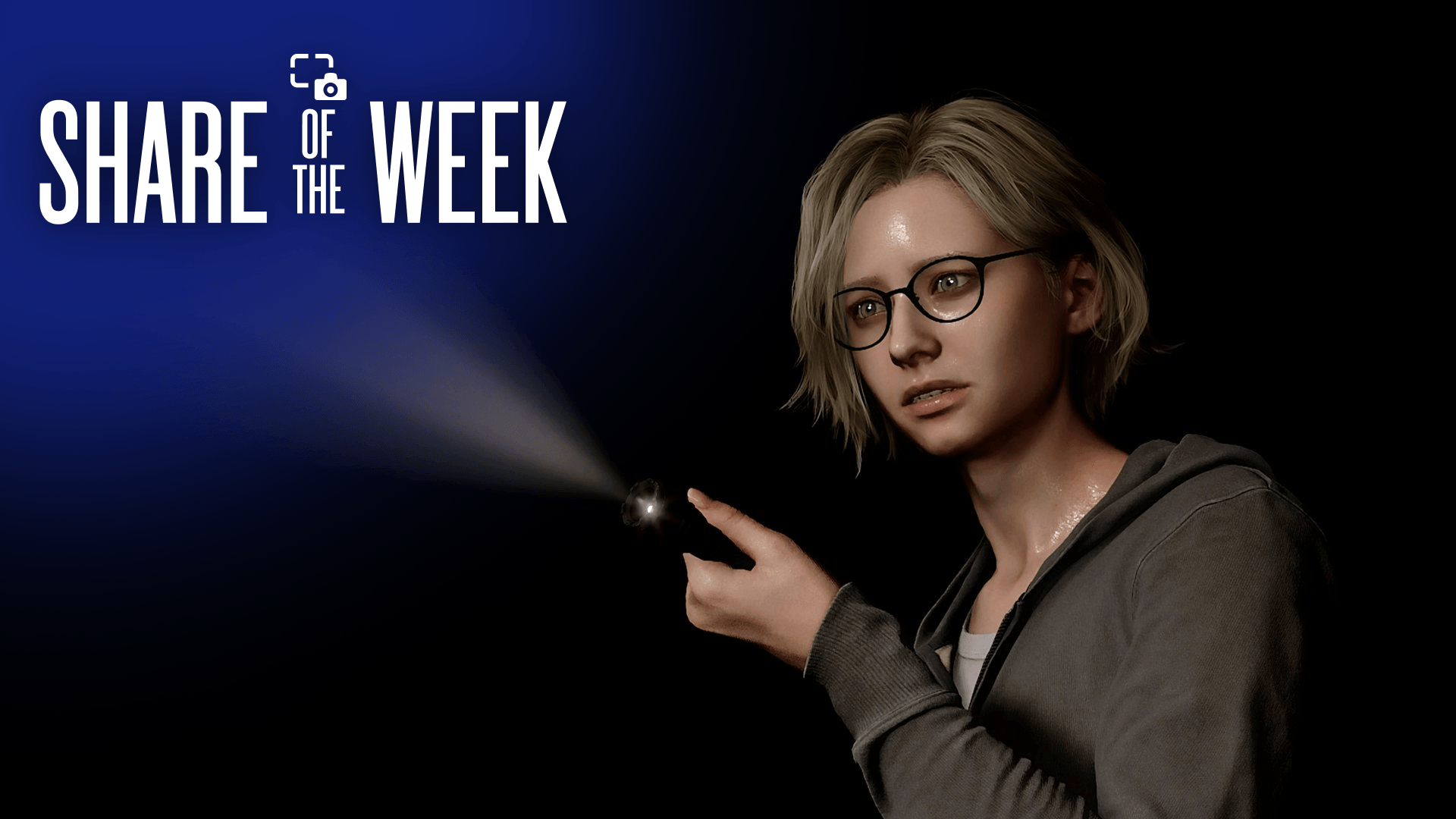 Share of the Week: Resident Evil Requiem – Grace