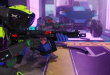 Bungie Discusses Marathon: Insights on Their Extraction FPS Game Marathon developer interview: Bungie shares more on its extraction FPS action