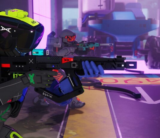 Bungie Discusses Marathon: Insights on Their Extraction FPS Game Marathon developer interview: Bungie shares more on its extraction FPS action