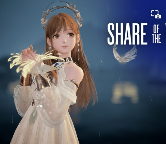 Spotlight of the Week: Fresh Game Releases Share of the Week: New Games