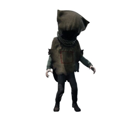 Reanimal Launches on PS5 February 13, 2026 Reanimal out Feb 13, 2026 on PS5