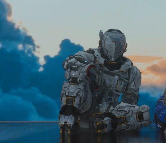 Pragmata: How the Shelter Enhances Gameplay and Storytelling Pragmata: All the ways the Shelter expands gameplay and story