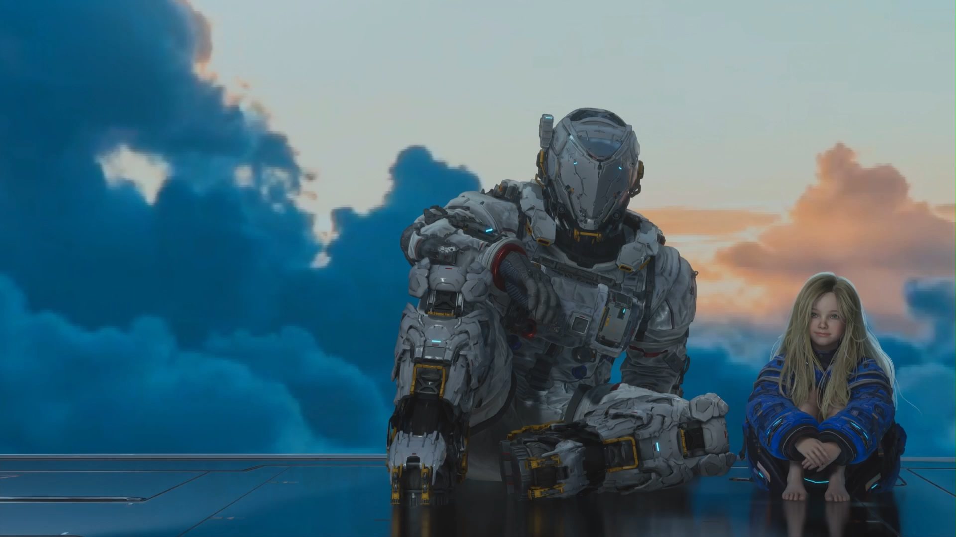 1ef1ef8cab37d4a59f159786712cad20ec2ab3eb.jpg Pragmata: All the ways the Shelter expands gameplay and story