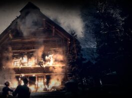 Until Dawn PC: Specs Revealed, Launching October 4 Until Dawn PC features and specs revealed, out October 4