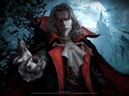Dracula and Trevor Belmont from Castlevania join Dead by Daylight Castlevania’s Dracula, Trevor Belmont join Dead by Daylight Aug 27