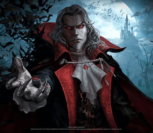 Dracula and Trevor Belmont from Castlevania join Dead by Daylight Castlevania’s Dracula, Trevor Belmont join Dead by Daylight Aug 27
