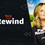 Fire TV Offers a New Twist on Parks & Recreation Rewind with Fire TV: Parks & Recreation