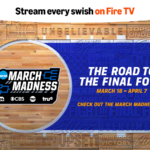 March Madness Returns: Get Ready to Dance! It’s time to dance, March Madness is back!
