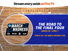March Madness Returns: Get Ready to Dance! It’s time to dance, March Madness is back!