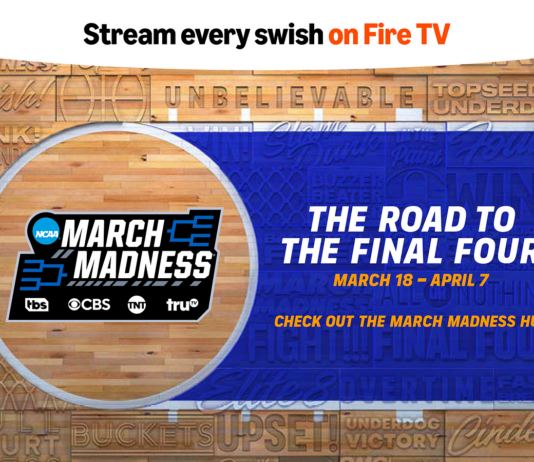 March Madness Returns: Get Ready to Dance! It’s time to dance, March Madness is back!