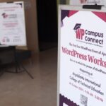 WordPress Campus Connect Grows Further Afield WordPress Campus Connect Expands