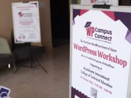 WordPress Campus Connect Grows Further Afield WordPress Campus Connect Expands