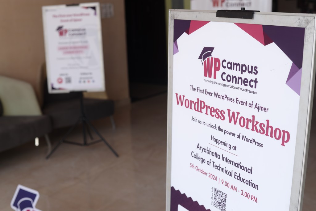 WordPress Campus Connect Expands