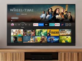 Panasonic integrates Fire TV into their latest smart TVs. Panasonic smart TVs now come with Fire TV built in