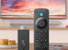 Introducing the Fire TV Stick HD to the lineup Welcome Fire TV Stick HD to the Fire TV Family