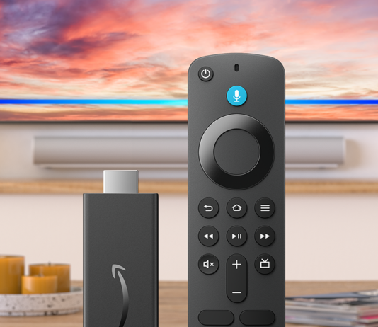 Introducing the Fire TV Stick HD to the lineup Welcome Fire TV Stick HD to the Fire TV Family