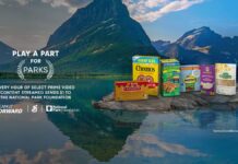 Watch Prime Video on Fire TV to aid parks. Help support the National Park Foundation by watching select Prime Video content on Fire TV.