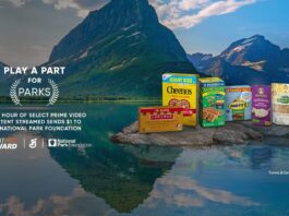 Watch Prime Video on Fire TV to aid parks. Help support the National Park Foundation by watching select Prime Video content on Fire TV.