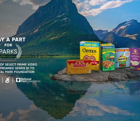 Watch Prime Video on Fire TV to aid parks. Help support the National Park Foundation by watching select Prime Video content on Fire TV.