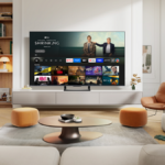 New Smart TVs Coming to North America from Fire TV Fire TV and Hisense are Bringing Exciting New Smart TVs to North America