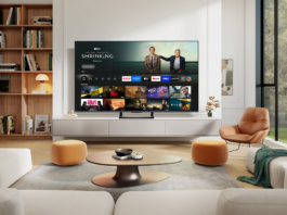 New Smart TVs Coming to North America from Fire TV Fire TV and Hisense are Bringing Exciting New Smart TVs to North America