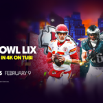 Watch Super Bowl LIX Live in 4K for Free on Tubi Stream Super Bowl LIX on Tubi, Live & Free and in 4K on Fire TV.