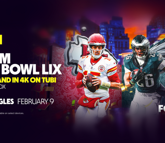 Watch Super Bowl LIX Live in 4K for Free on Tubi Stream Super Bowl LIX on Tubi, Live & Free and in 4K on Fire TV.