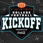 Fire TV Launches College Football Kickoff: Game Day Begins Game day starts here: Introducing College Football Kickoff on Fire TV