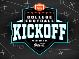 Fire TV Launches College Football Kickoff: Game Day Begins Game day starts here: Introducing College Football Kickoff on Fire TV