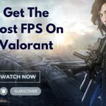 How To Get The Most FPS On Valorant. How to get the most FPS on Valorant.
