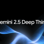 Explore Deep Think Feature Now Available in Gemini App Try Deep Think in the Gemini app