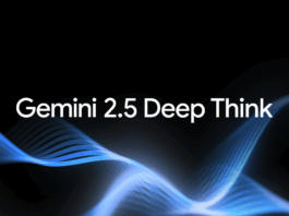 Explore Deep Think Feature Now Available in Gemini App Try Deep Think in the Gemini app