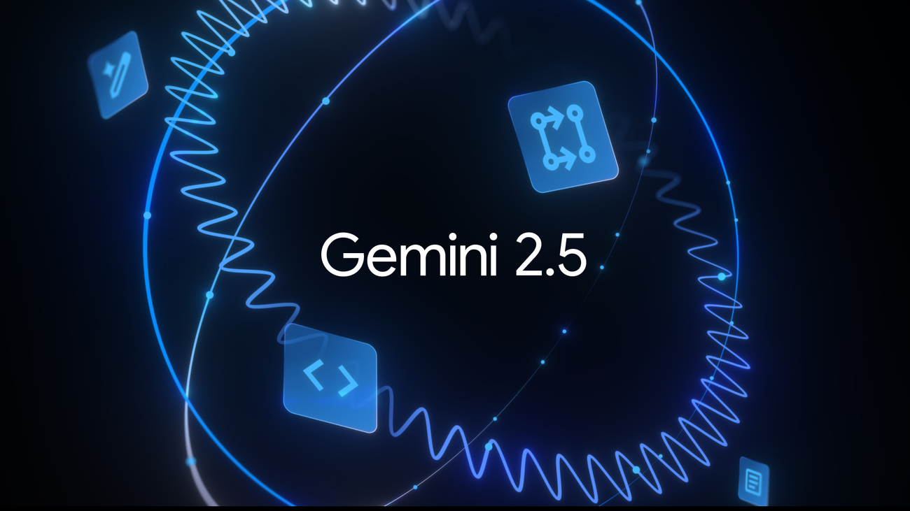 We’re expanding our Gemini 2.5 family of models