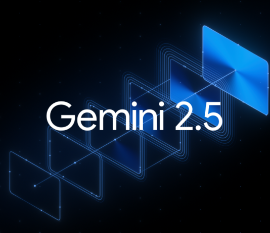 Gemini 2.5: Unveiling Our Smartest AI Model Yet Gemini 2.5: Our most intelligent AI model
