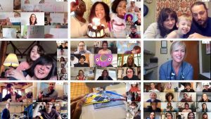 Create Breakout Rooms in Google Meet
