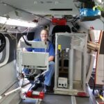 Keith Barr Directs Orion’s Moon Docking for NASA Laser Focused: Keith Barr Leads Orion’s Lunar Docking Efforts - NASA