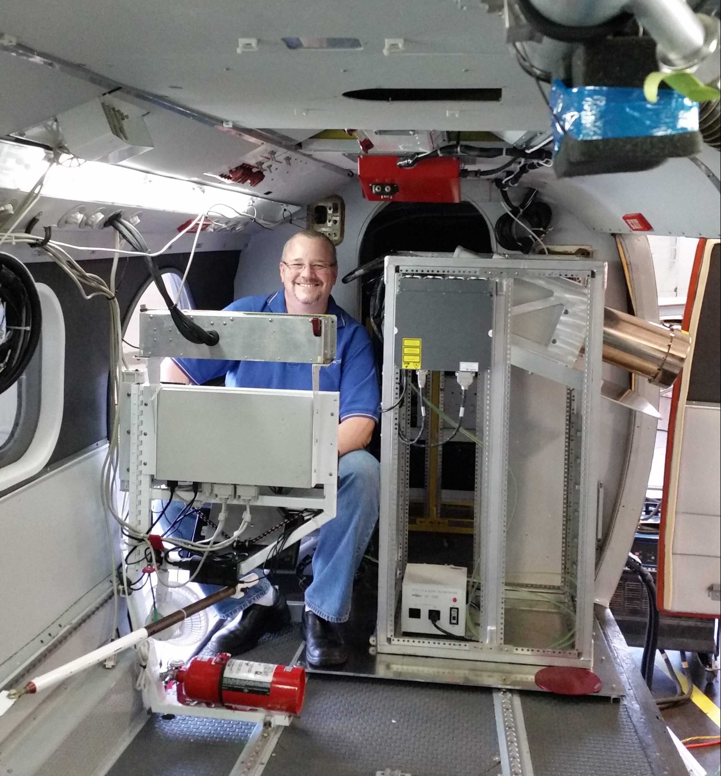 2014 09 17 17 01 53 e1748378812463.jpg Laser Focused: Keith Barr Leads Orion’s Lunar Docking Efforts - NASA