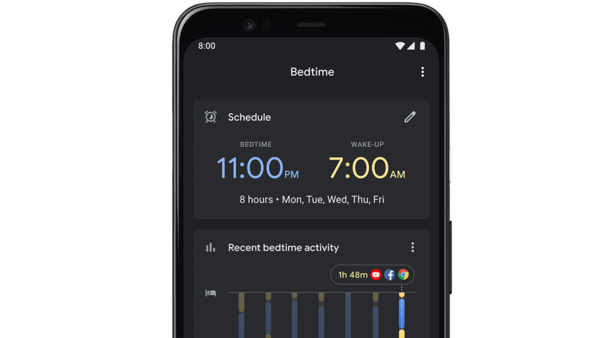 Check Screen Time On Phone