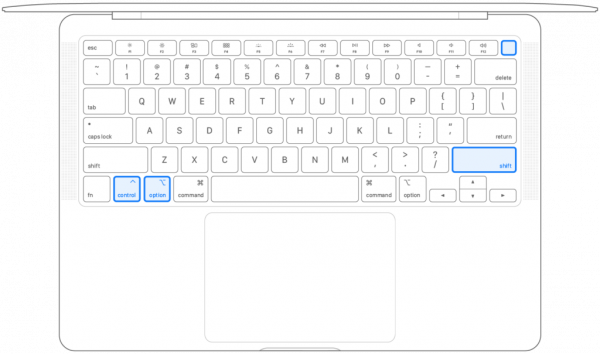 How To Fix Macbook Air M1 Randomly Shutting Down Issue - Hawkdive.com