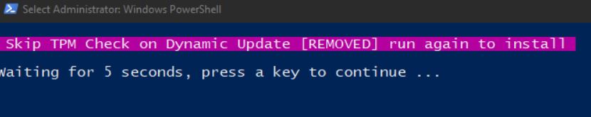 fix ‘0x80888002’ update error in Windows 11