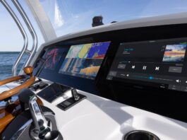 Garmin Chosen as Sole Marine Electronics & Audio Provider for IBBI Until 2029 Garmin selected as exclusive marine electronics and audio supplier to IBBI through 2029 - Garmin Newsroom
