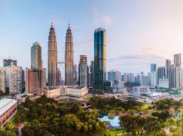 AWS Launches New Asia Pacific Region in Malaysia Now open — AWS Asia Pacific (Malaysia) Region | Amazon Web Services