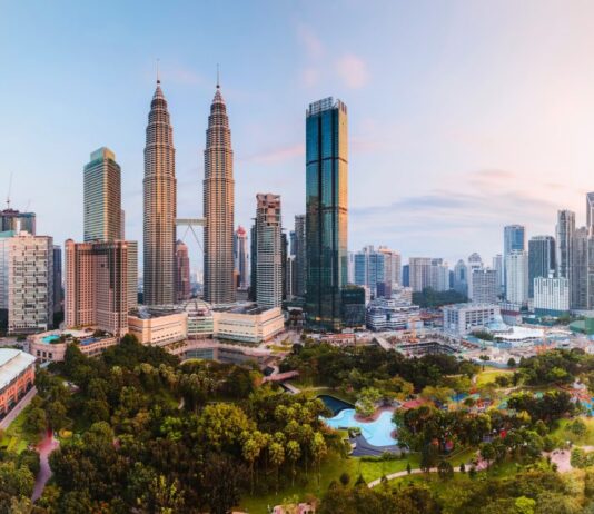 AWS Launches New Asia Pacific Region in Malaysia Now open — AWS Asia Pacific (Malaysia) Region | Amazon Web Services